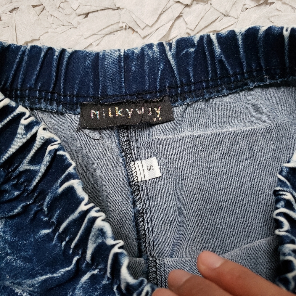 Shorts - Picture 3 of 3